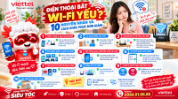 Cẩm Nang Khắc Phục Wi‑Fi Yếu